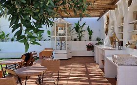 Casas De Constancia