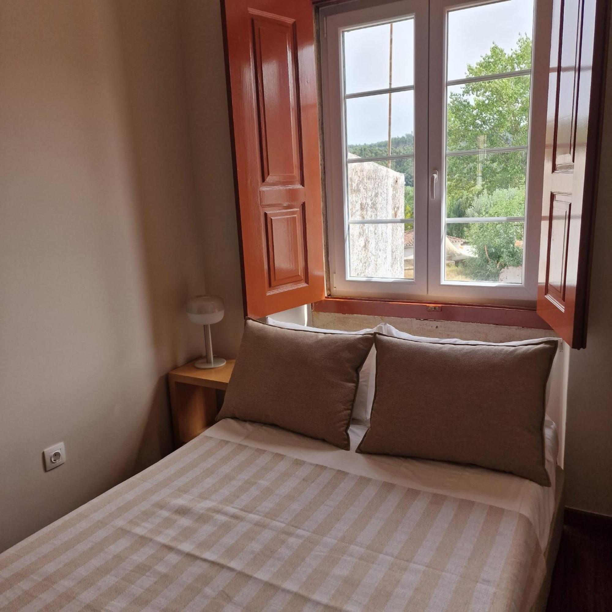 Villa Casas De Constância Zimmer foto