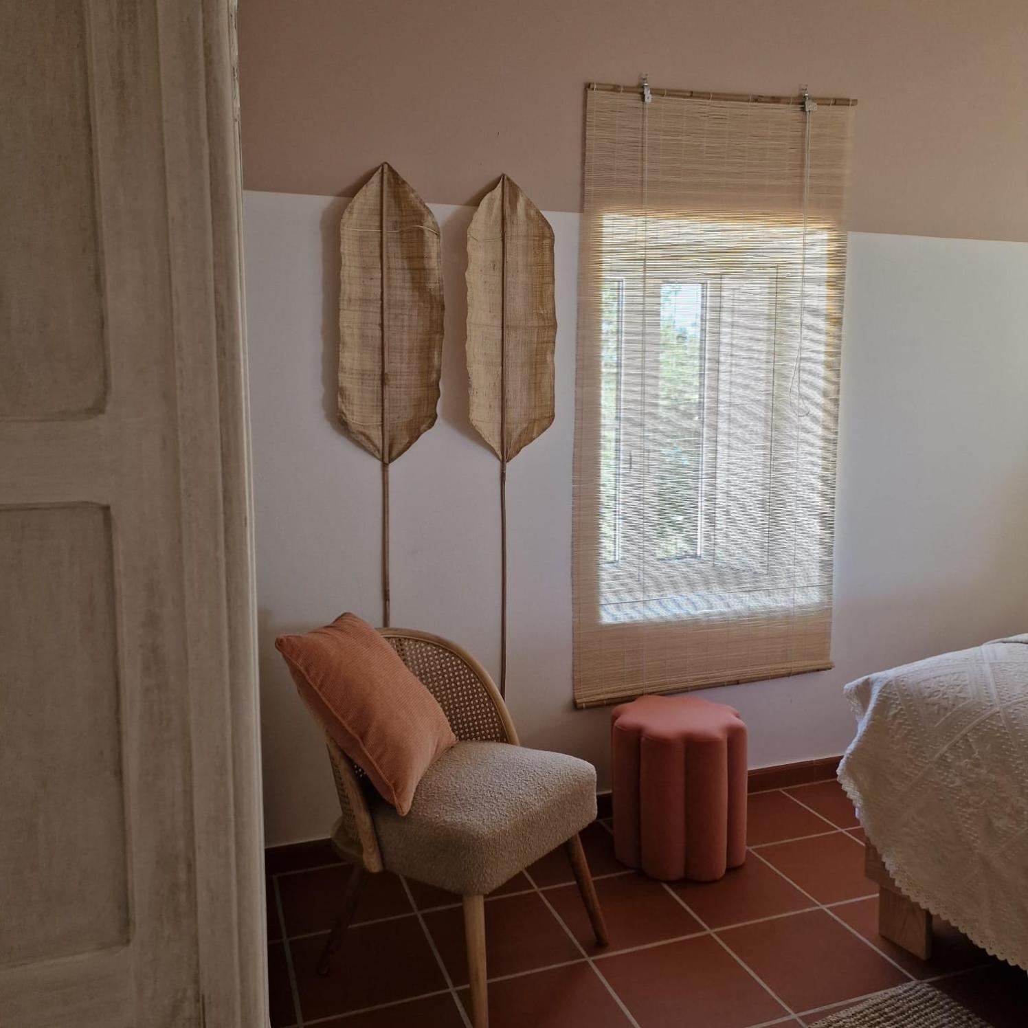 Villa Casas De Constância Zimmer foto