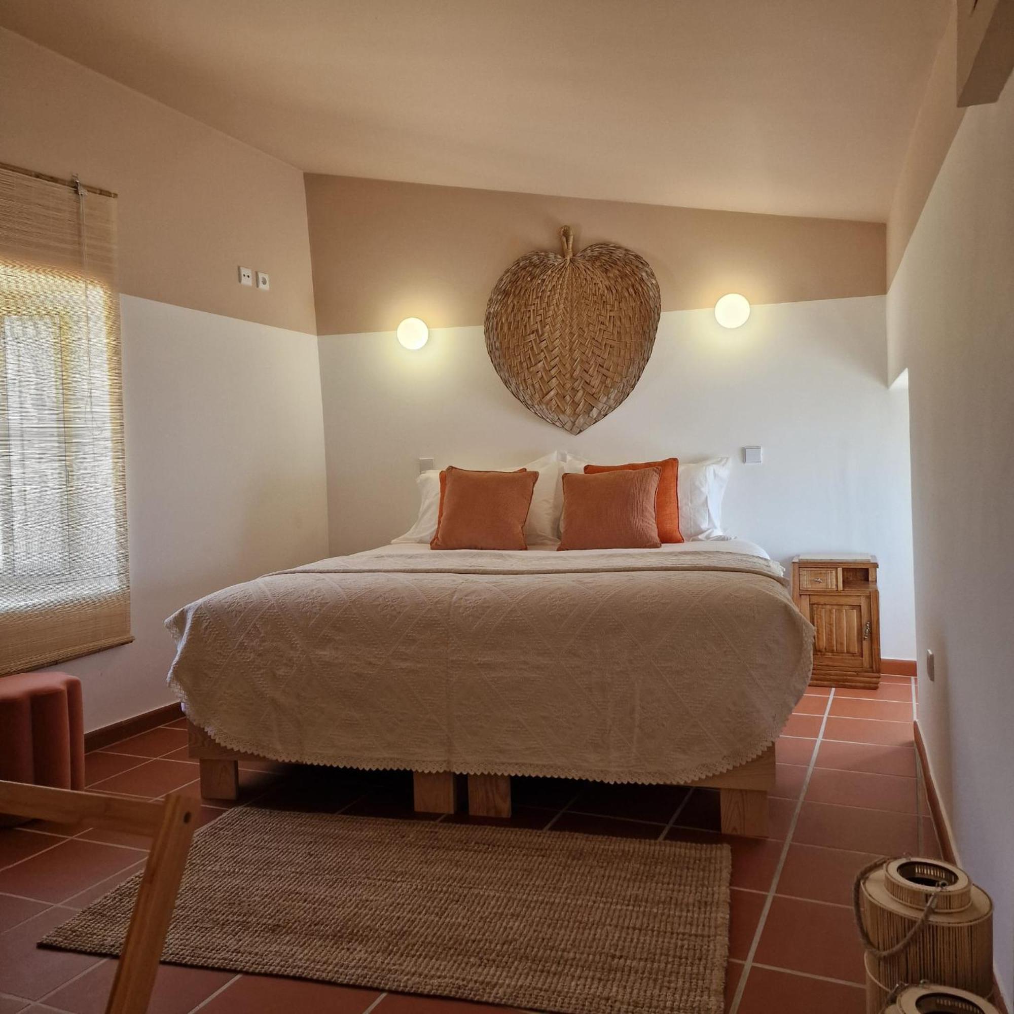 Villa Casas De Constância Zimmer foto