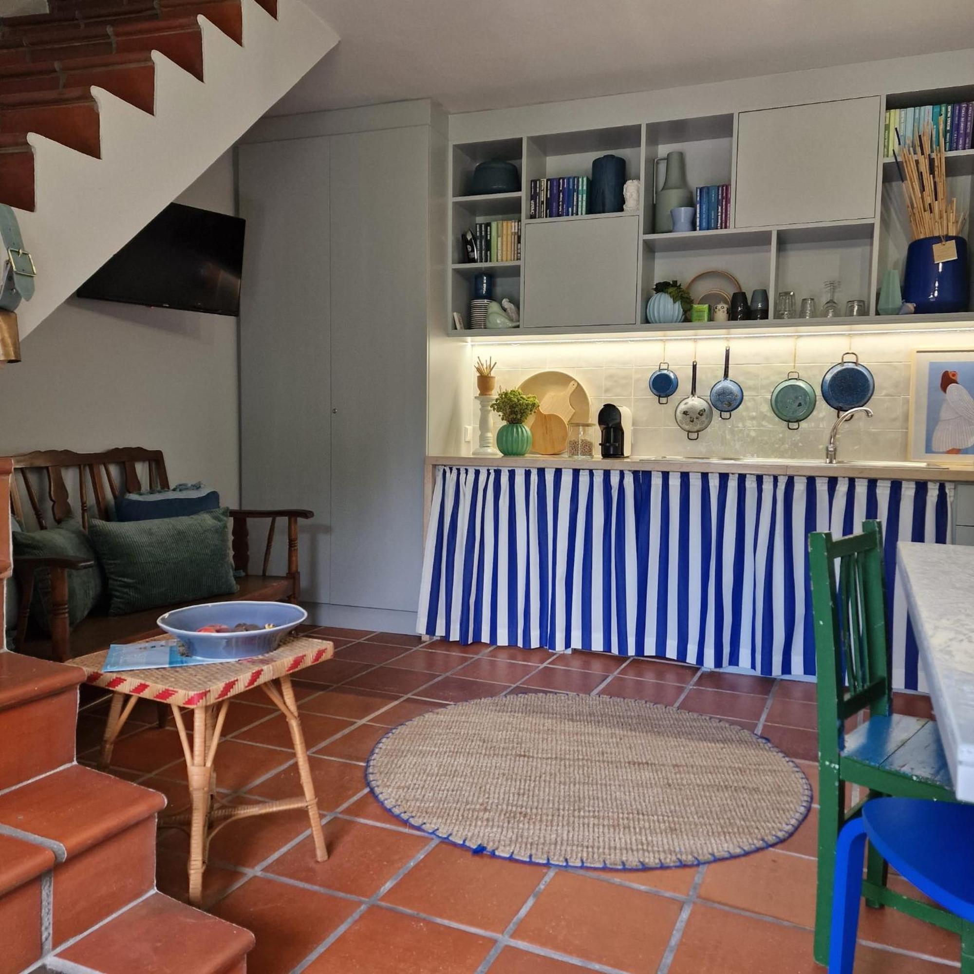 Villa Casas De Constância Zimmer foto